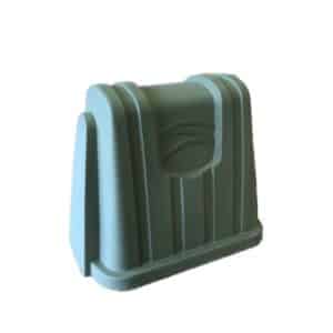 Pump Cover — Water Tanks Accessories in Toowoomba City, QLD