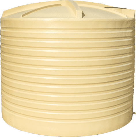 Rainwater Tank — Water Tanks & Accessories in Toowoomba City, QLD