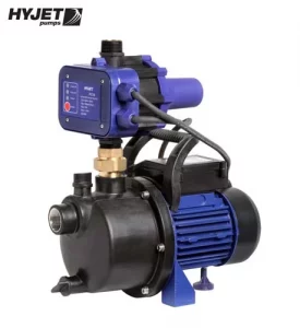 DHJ600P Water Pump in Toowoomba QLD