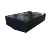 200L Rectangle Tank in Toowoomba