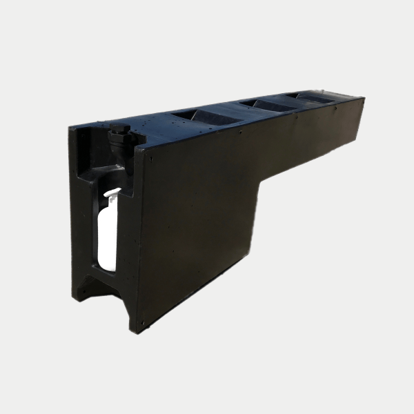 50L Water Tank (DualCab)