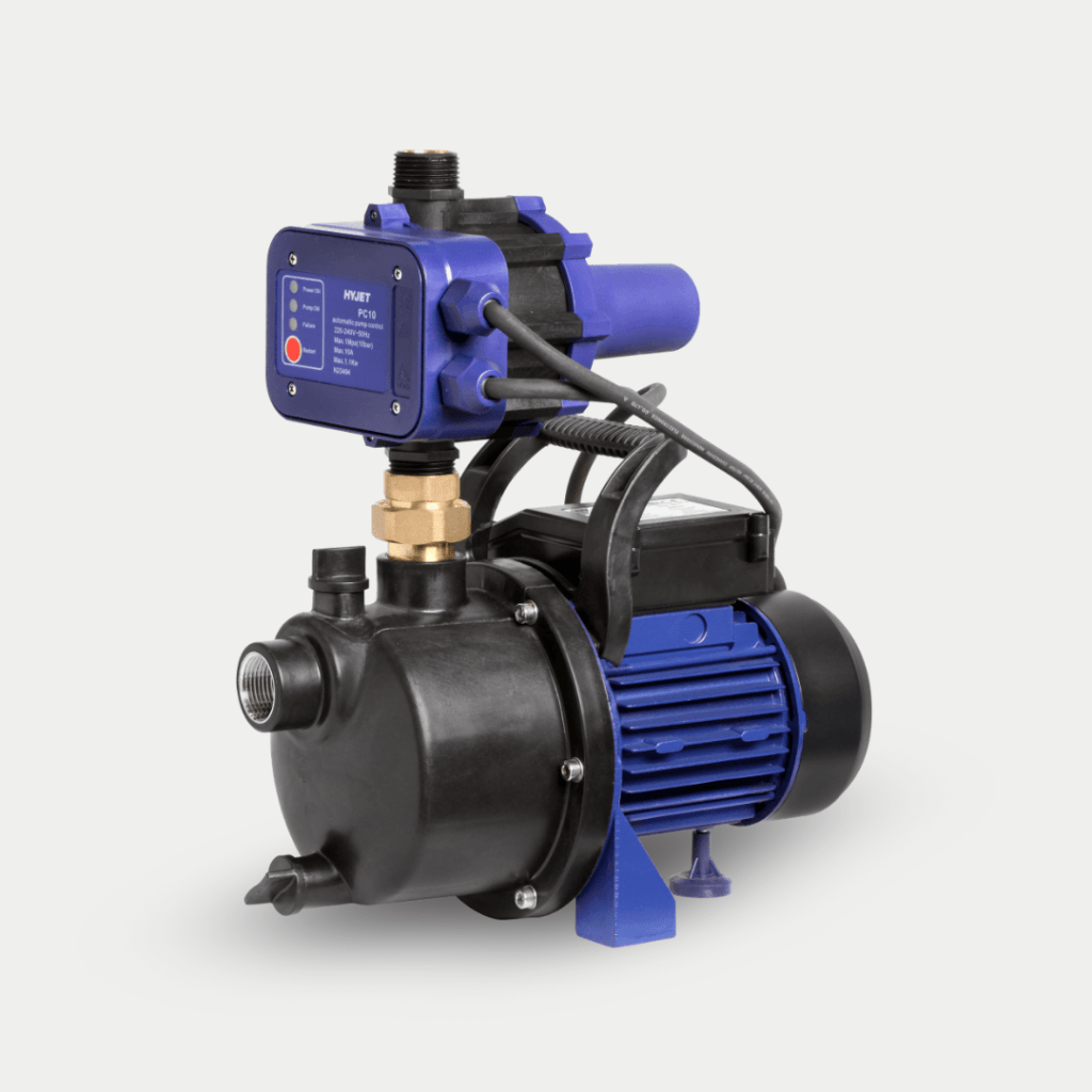 Water Pump DHJ600P