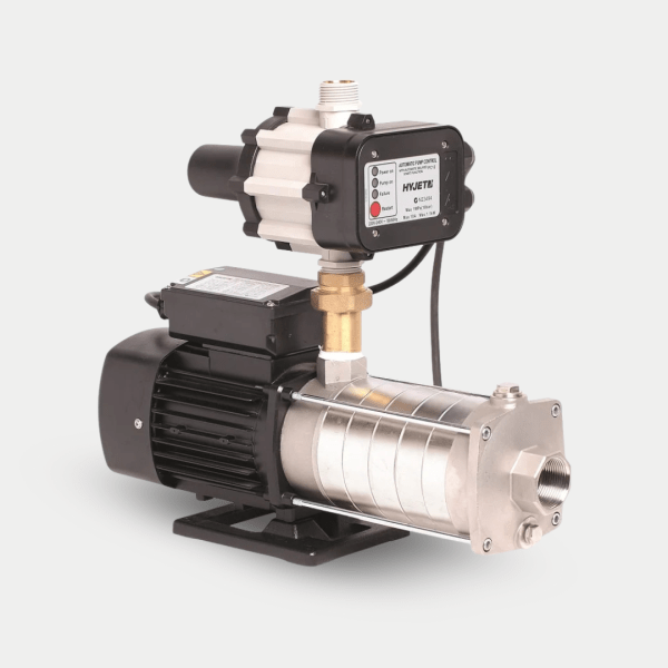 Product photo of the HCM4-60 water pump