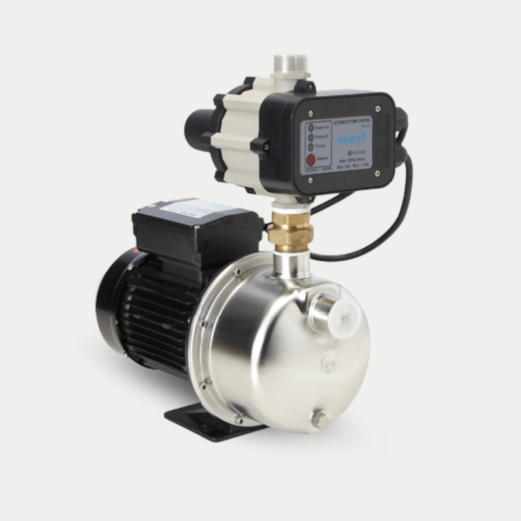 Water Pump HSJ550