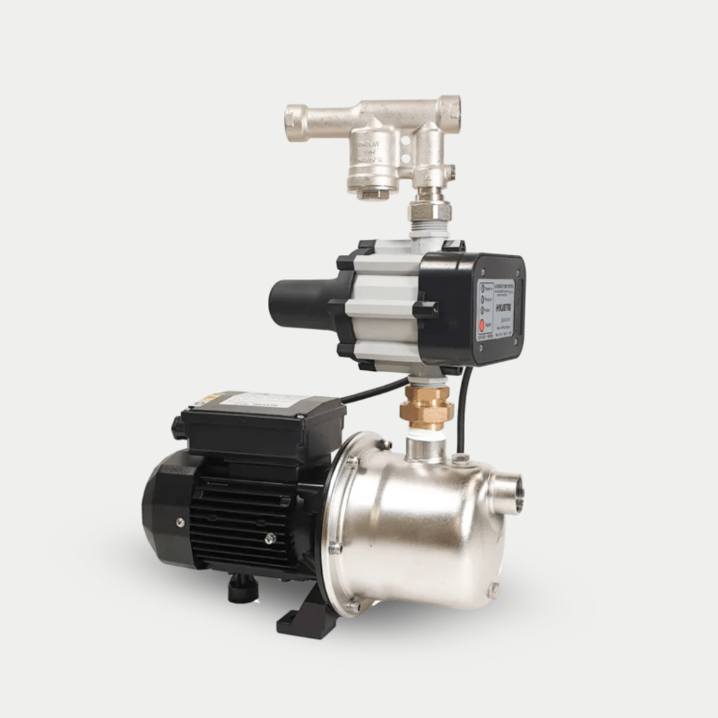 Water Pump MHR20-550