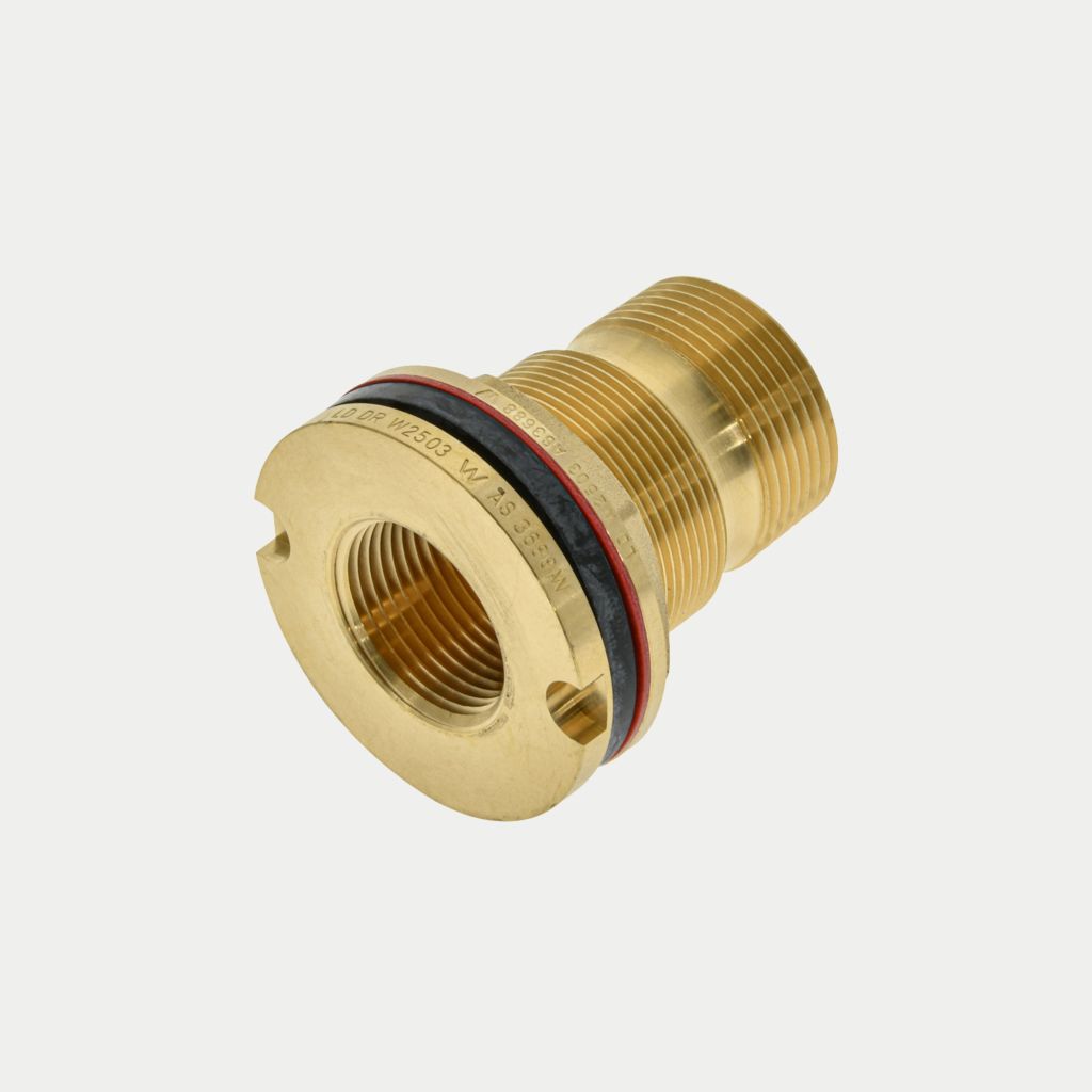 Tank Flange