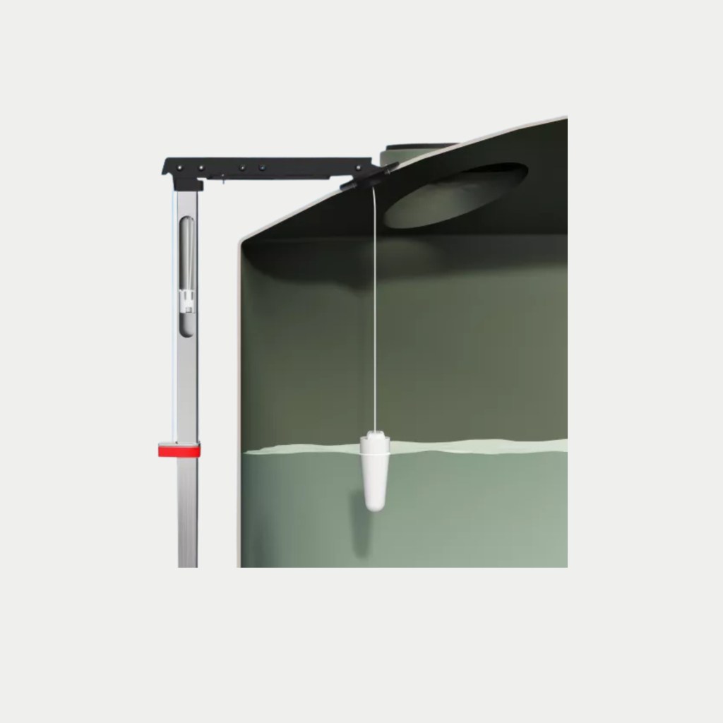 Side Wall Tank Gauge