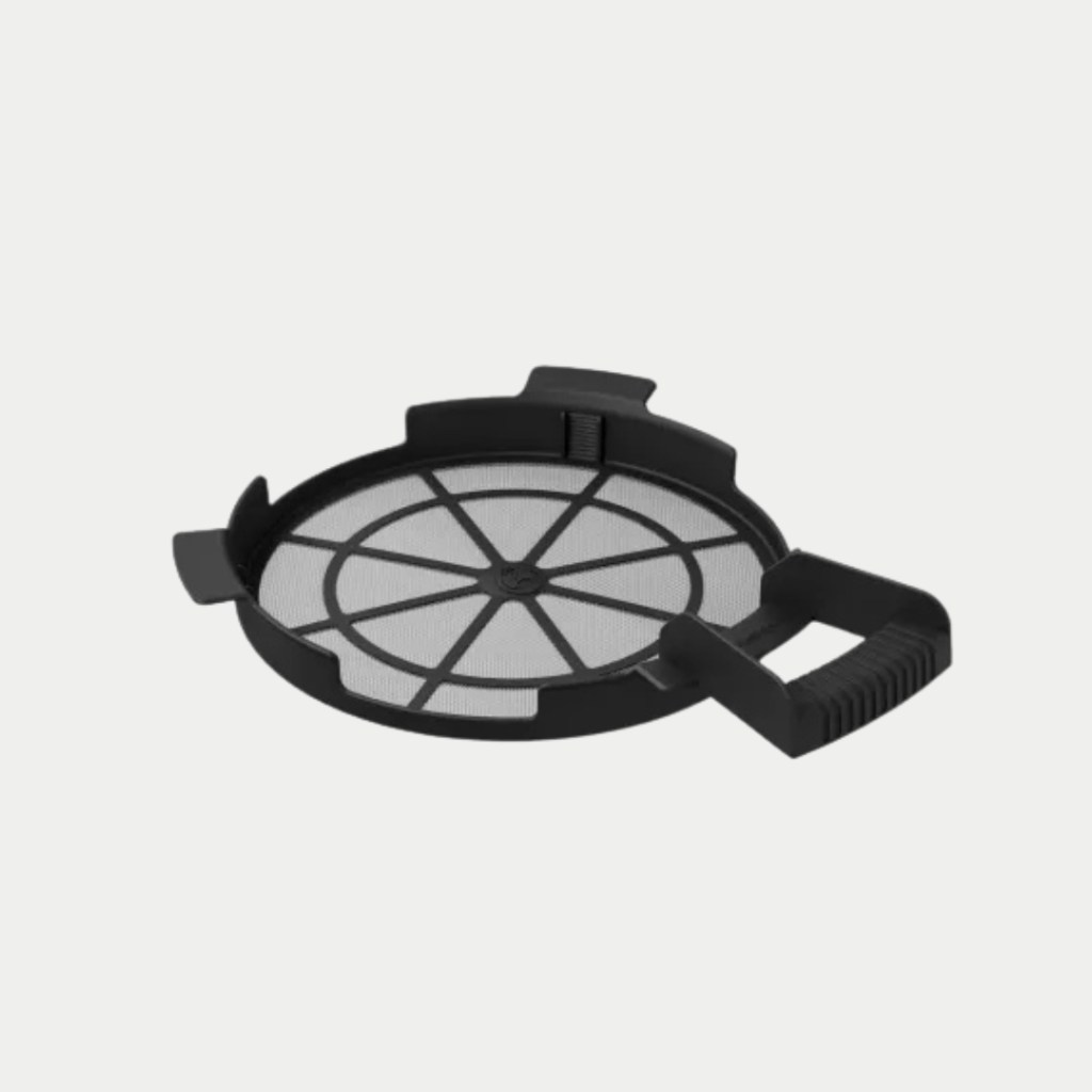 400mm Maintenance Tray