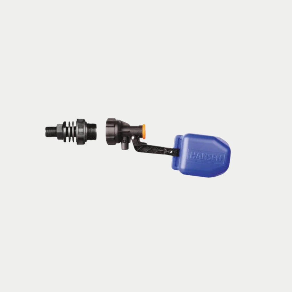 Float Valve for 120L Trough